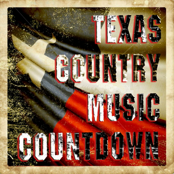 Texas country music logo