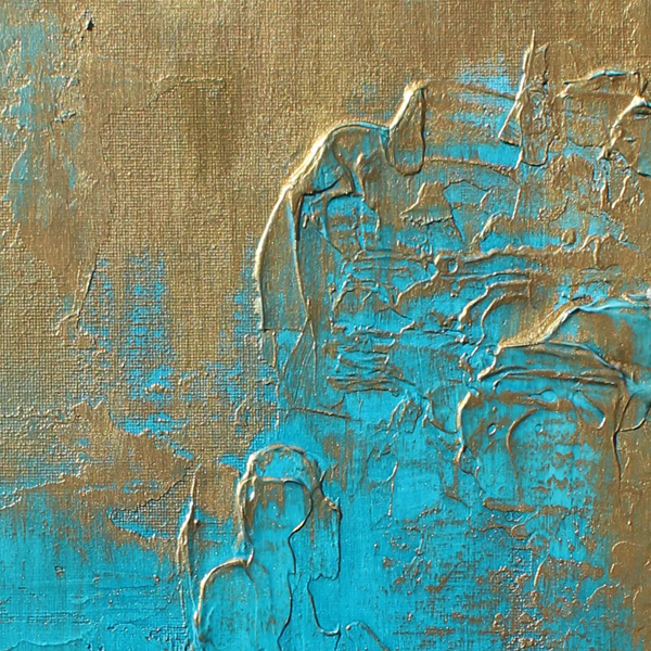 Texture (painting) logo