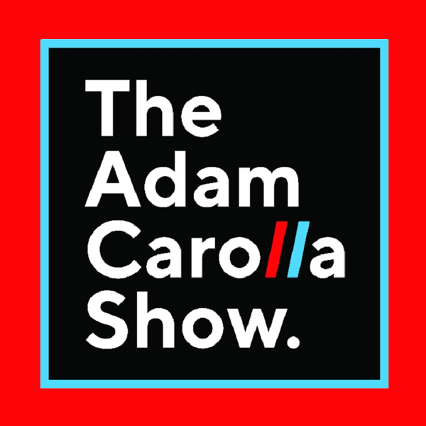The Adam Carolla Show (podcast)