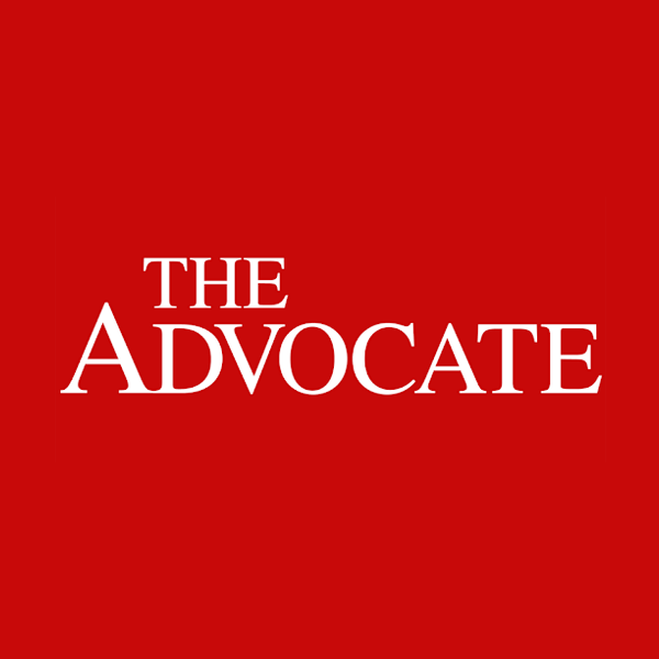 The Advocate
