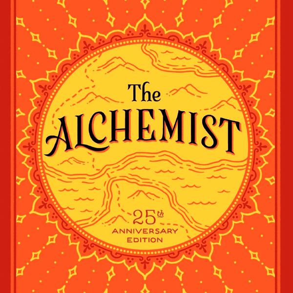 The Alchemist (novel)