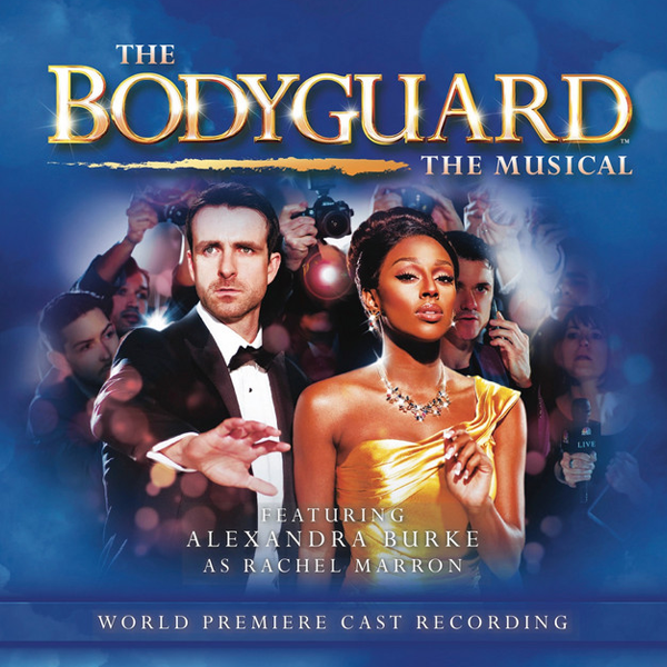 The Bodyguard (musical)