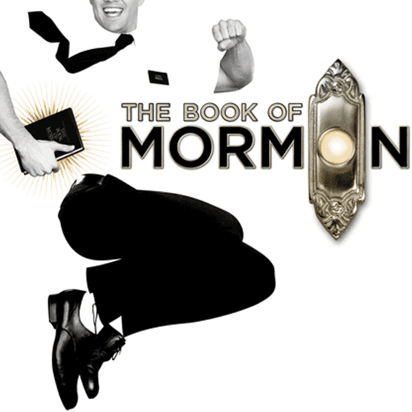 The Book of Mormon (musical)