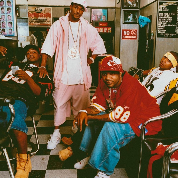 The Diplomats