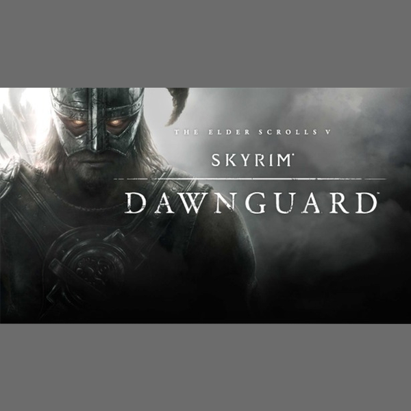 The Elder Scrolls V: Skyrim – Dawnguard