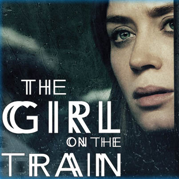 The Girl on the Train (2016 film)