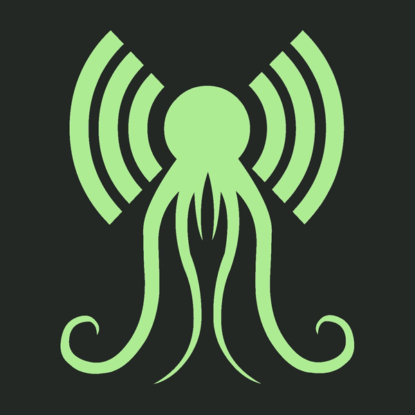 The H.P. Lovecraft Literary Podcast