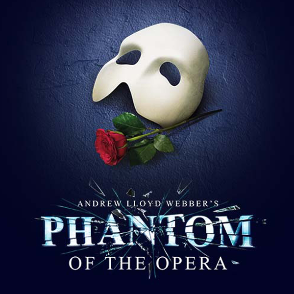 The Phantom of the Opera