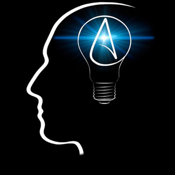 The Thinking Atheist