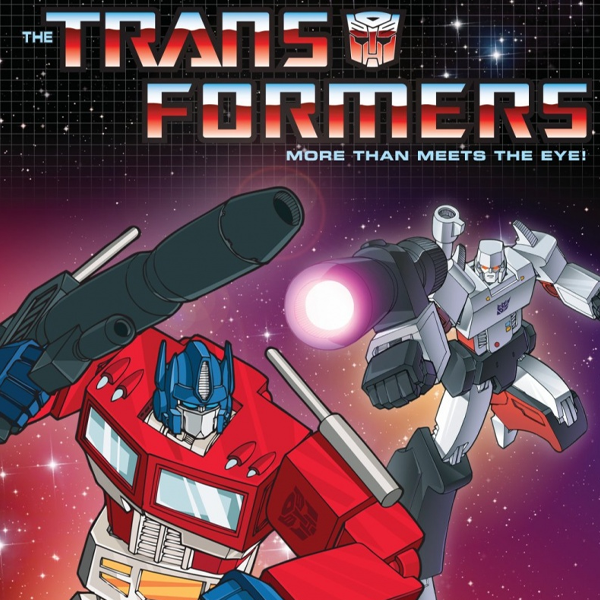 The Transformers (Marvel Comics)