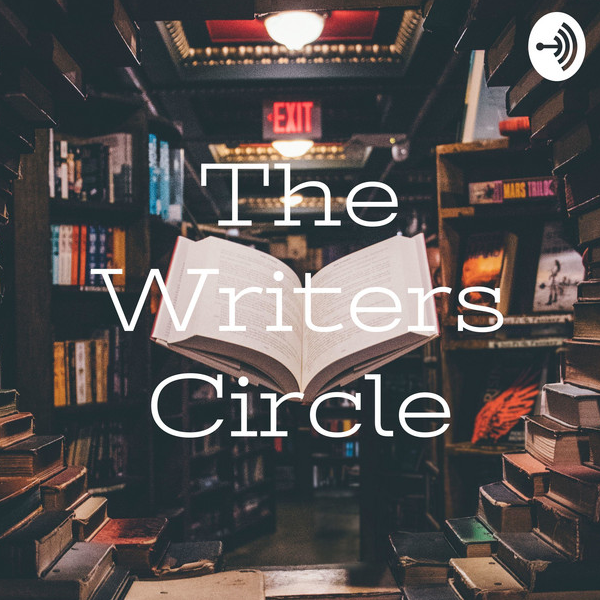 The Writer's Circle logo