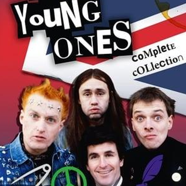 The Young Ones (TV series)