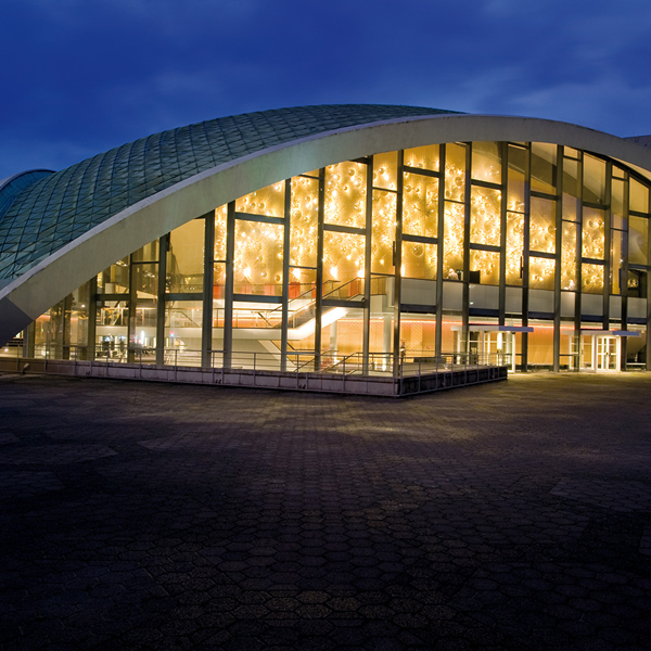 Theater Dortmund