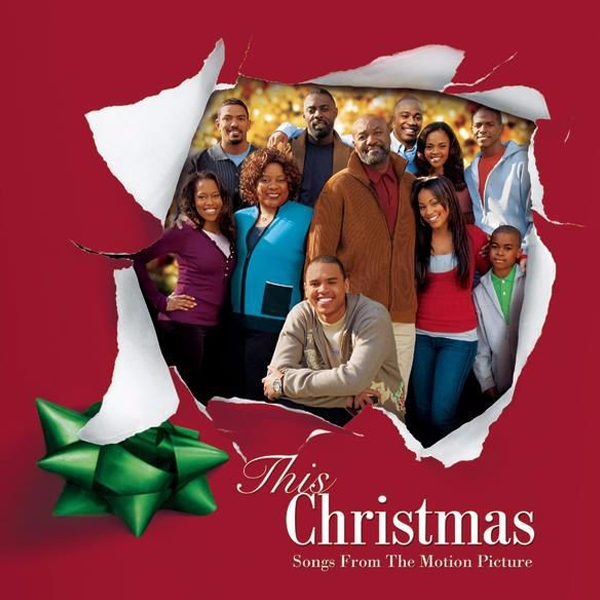 This Christmas (film) logo