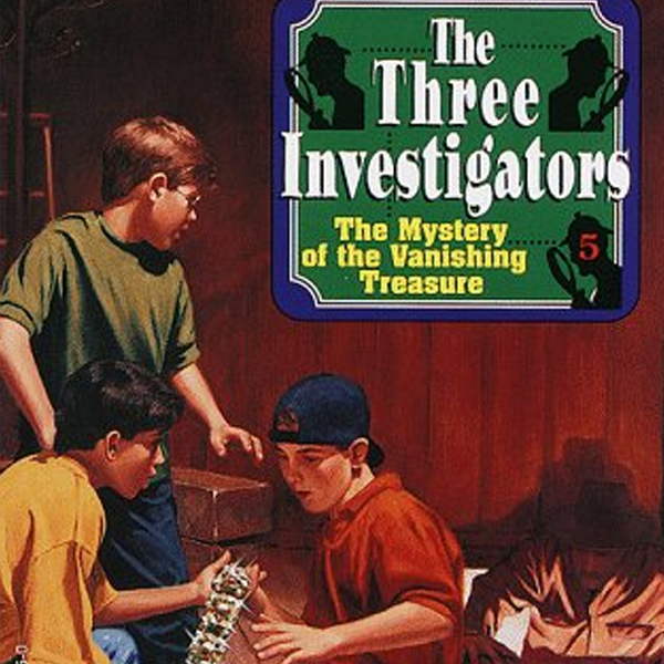 Three Investigators
