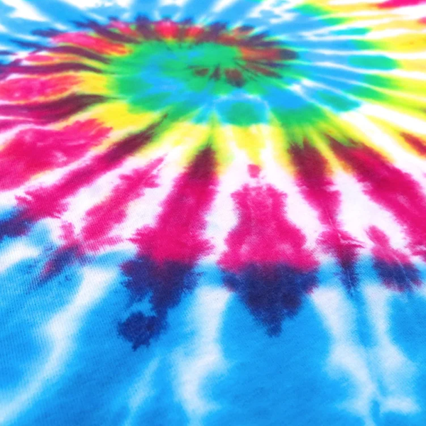 Tie-dye