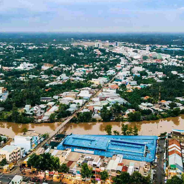 Tiền Giang Province