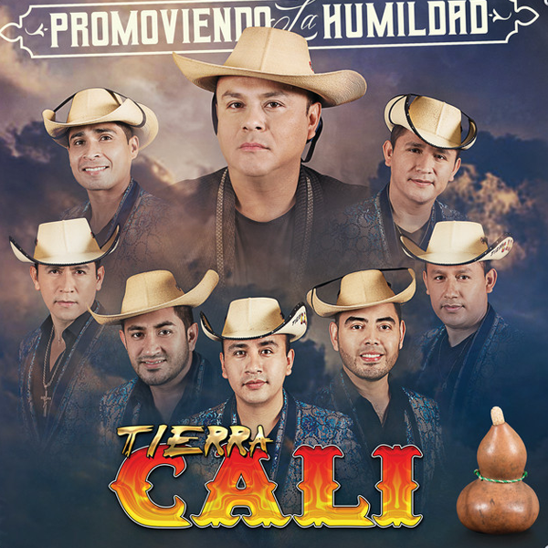 Tierra Cali logo