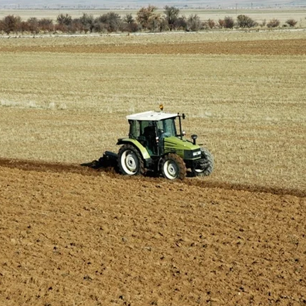 Tillage logo