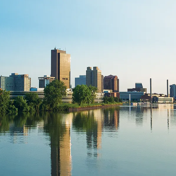 Toledo, Ohio logo
