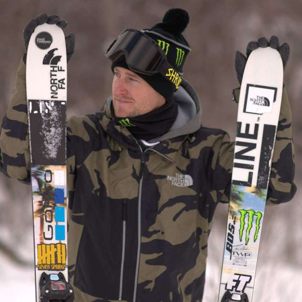 Tom Wallisch