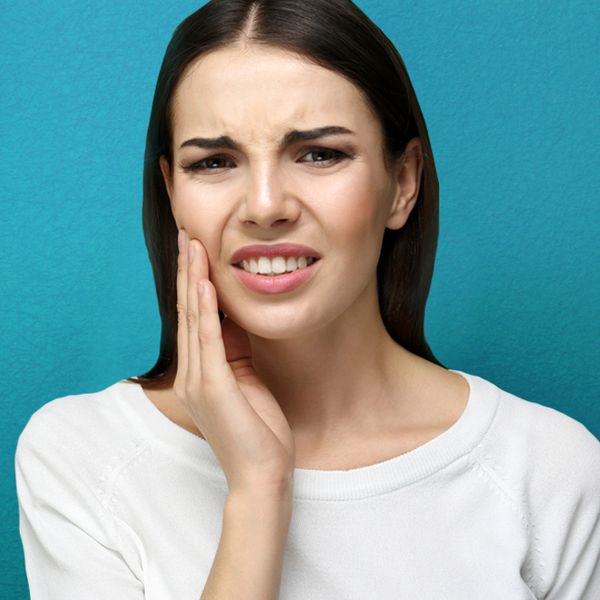 Toothache