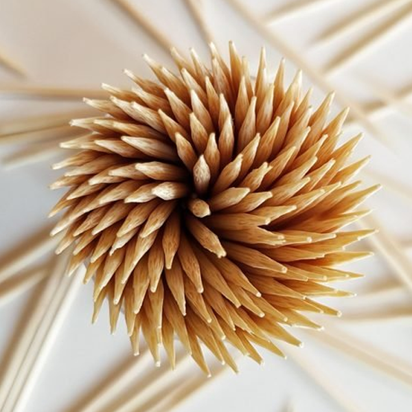 Toothpick logo