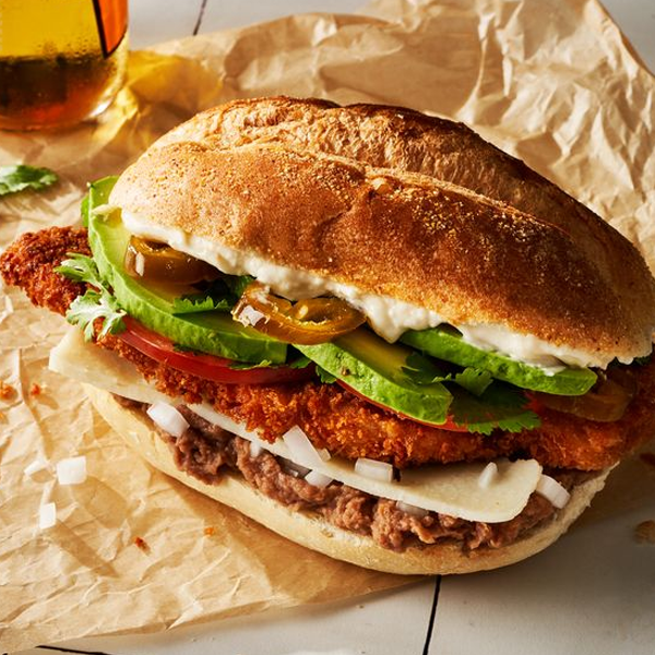 Torta
