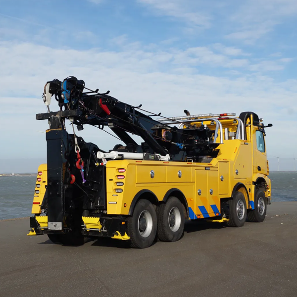 Tow truck