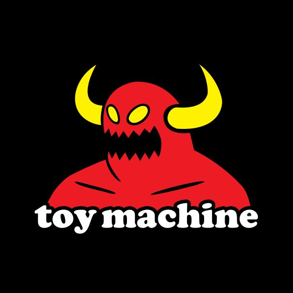 Toy Machine