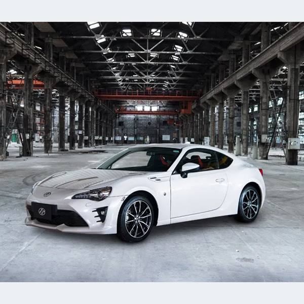 Toyota 86