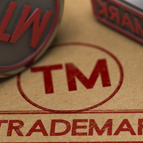Trademark logo
