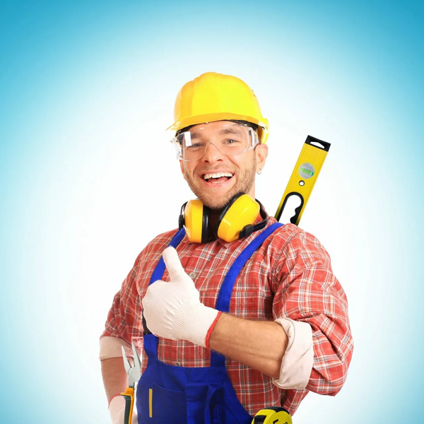 Tradesman