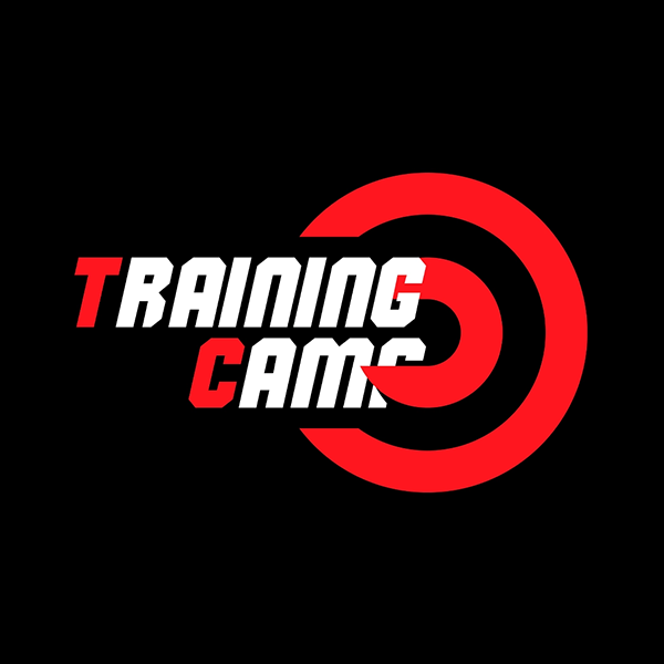 Training camp (National Football League) logo