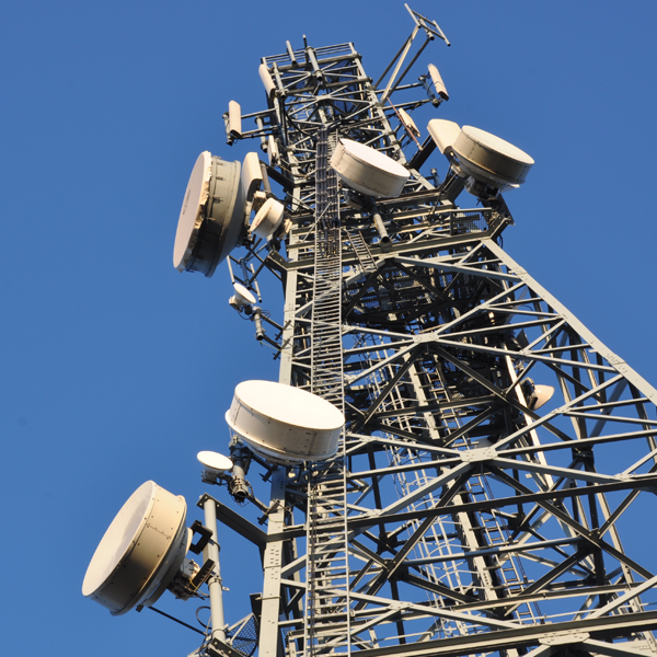 Transmitter logo