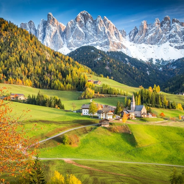 Trentino-Alto Adige/Südtirol