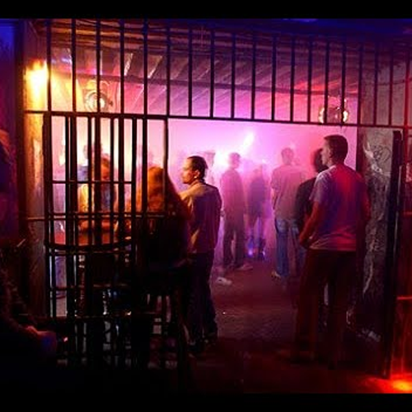 Tresor.Berlin (OFFICIAL)