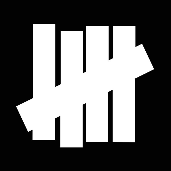Undefeated logo