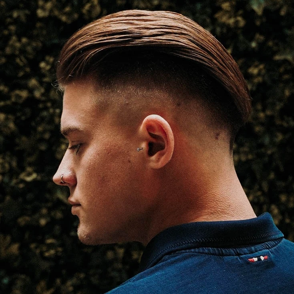 Undercut (hairstyle)