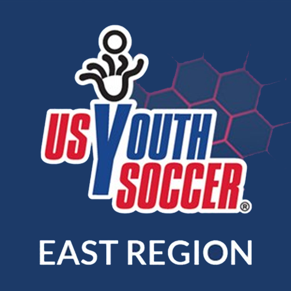 United States Youth Soccer (US Youth Soccer) logo
