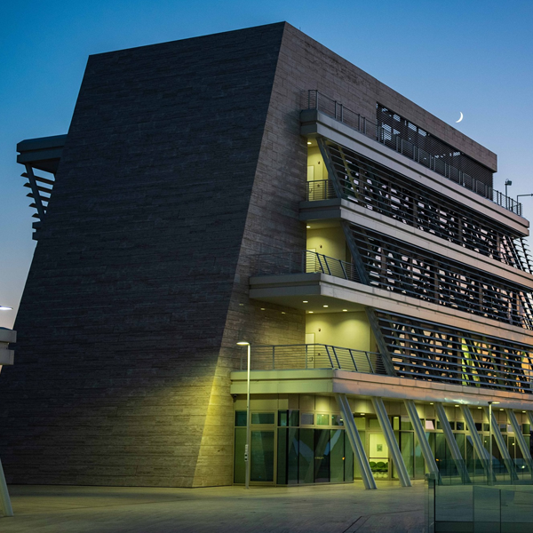 University of Rome Tor Vergata