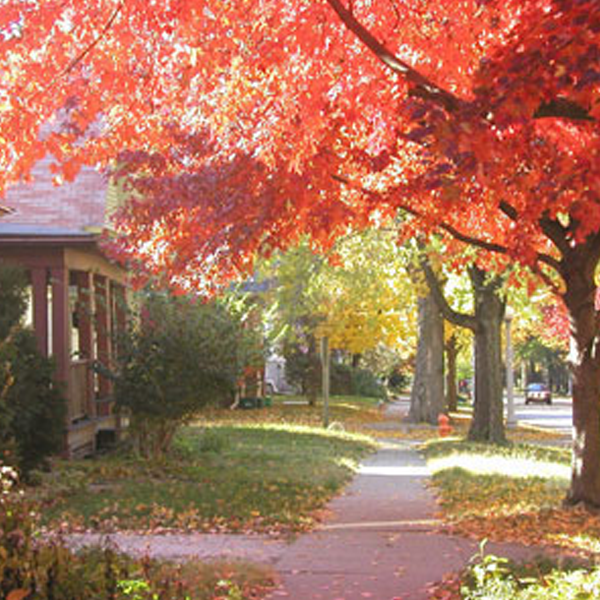 Urbana, Illinois