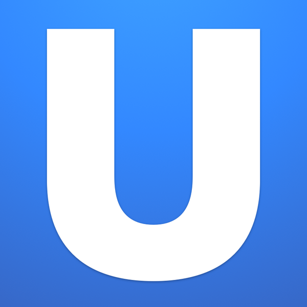 Ustream logo