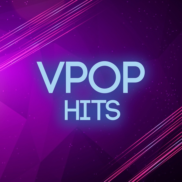 V-pop logo