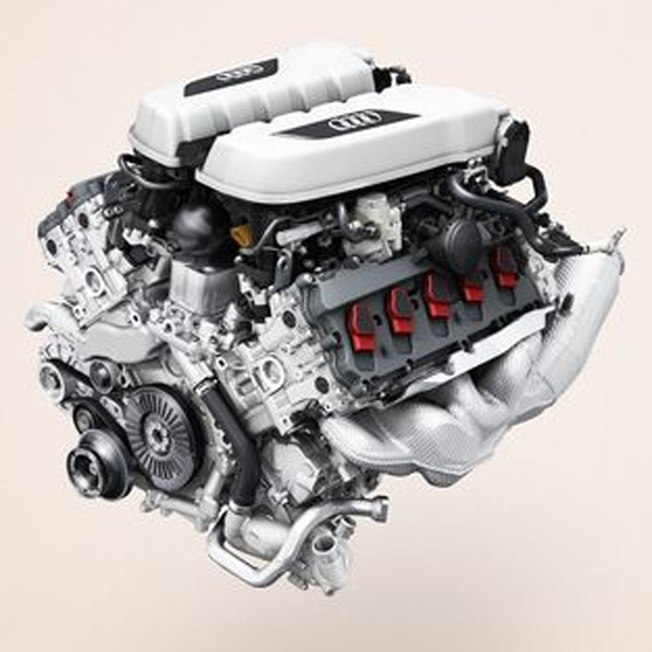 V10 engine