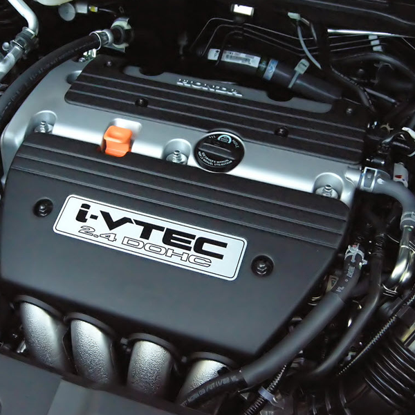 VTEC logo
