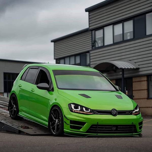 VW Tuning