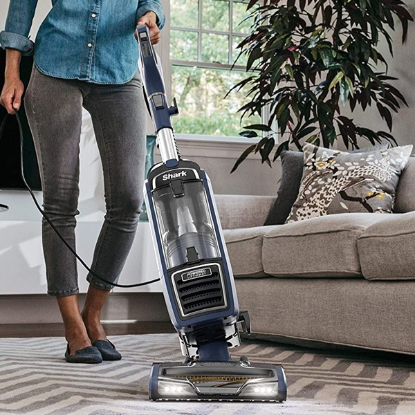 Vacuum