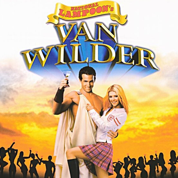 Van Wilder