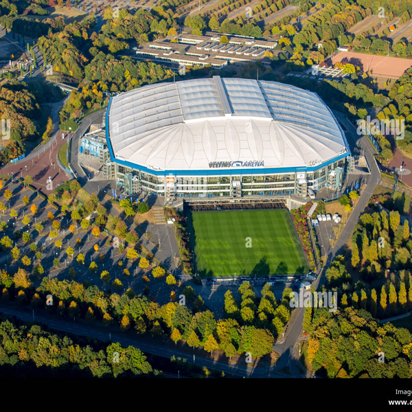 Veltins-Arena